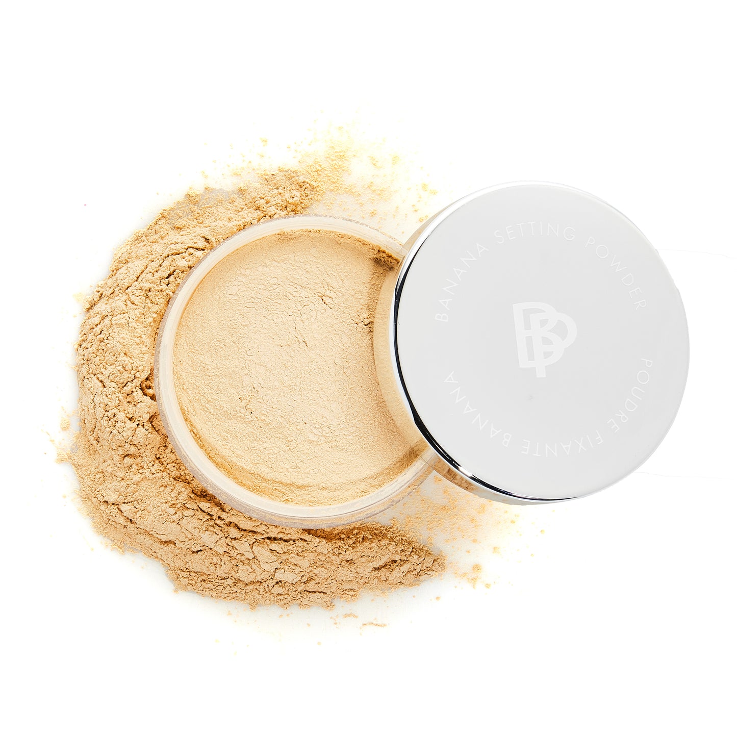 Banana Setting Powder