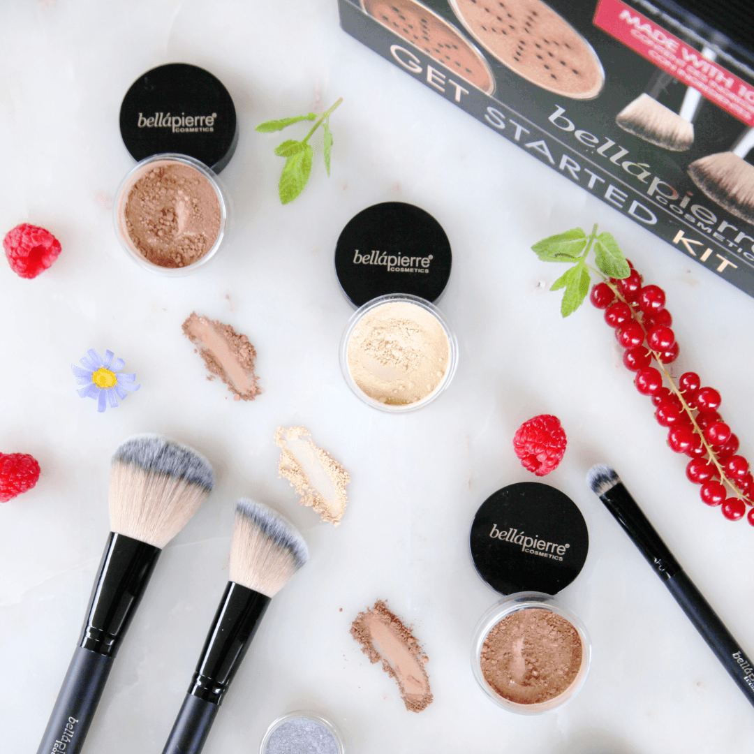 BellaPierre Get Started Kit