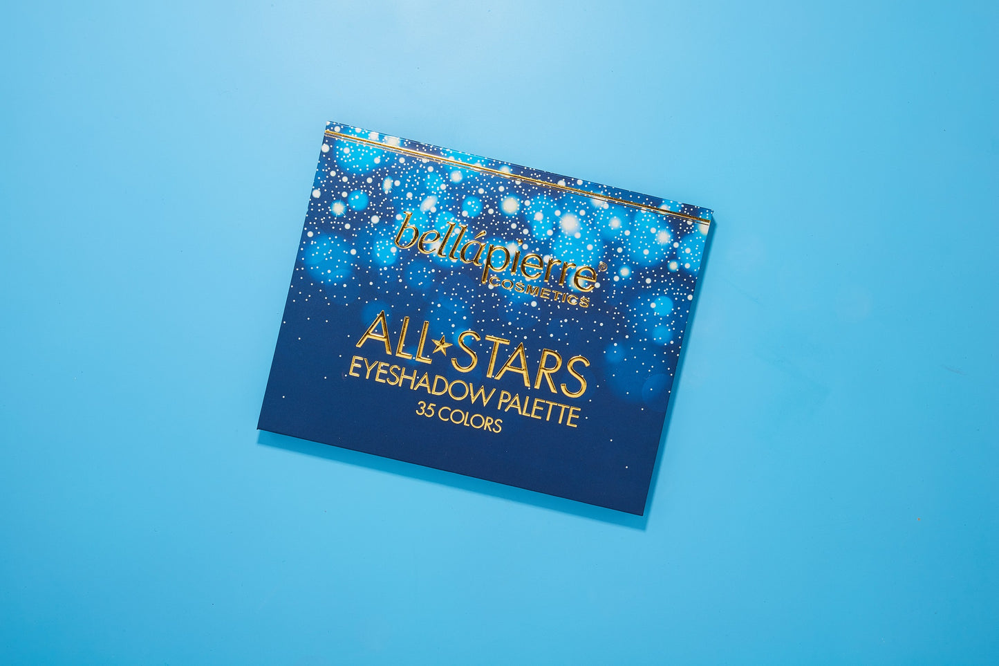 Disco 35 Color Eyeshadow Palette