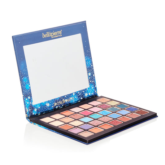 Disco 35 Color Eyeshadow Palette