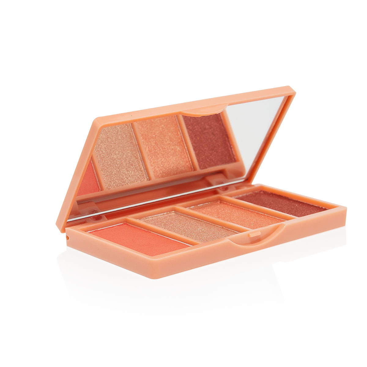 Natural Matte Eyeshadow Palette