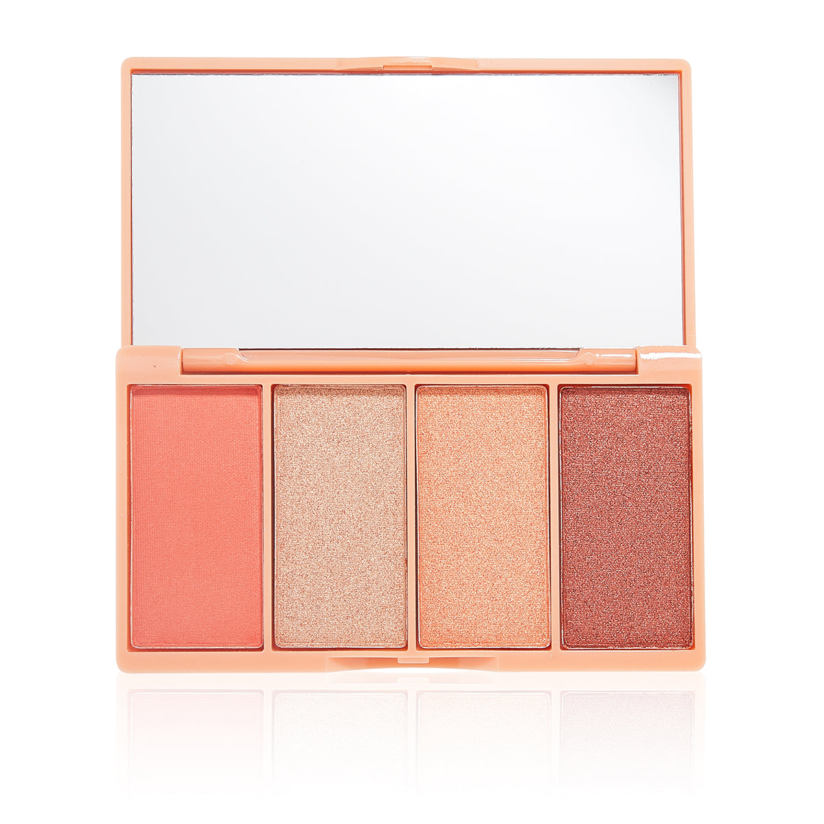 Natural Matte Eyeshadow Palette