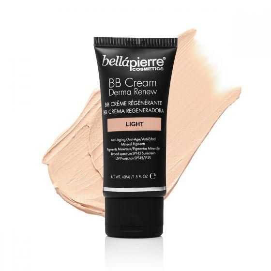 BB Cream + Milk + Toner + FREE Makeup Base: Bundle