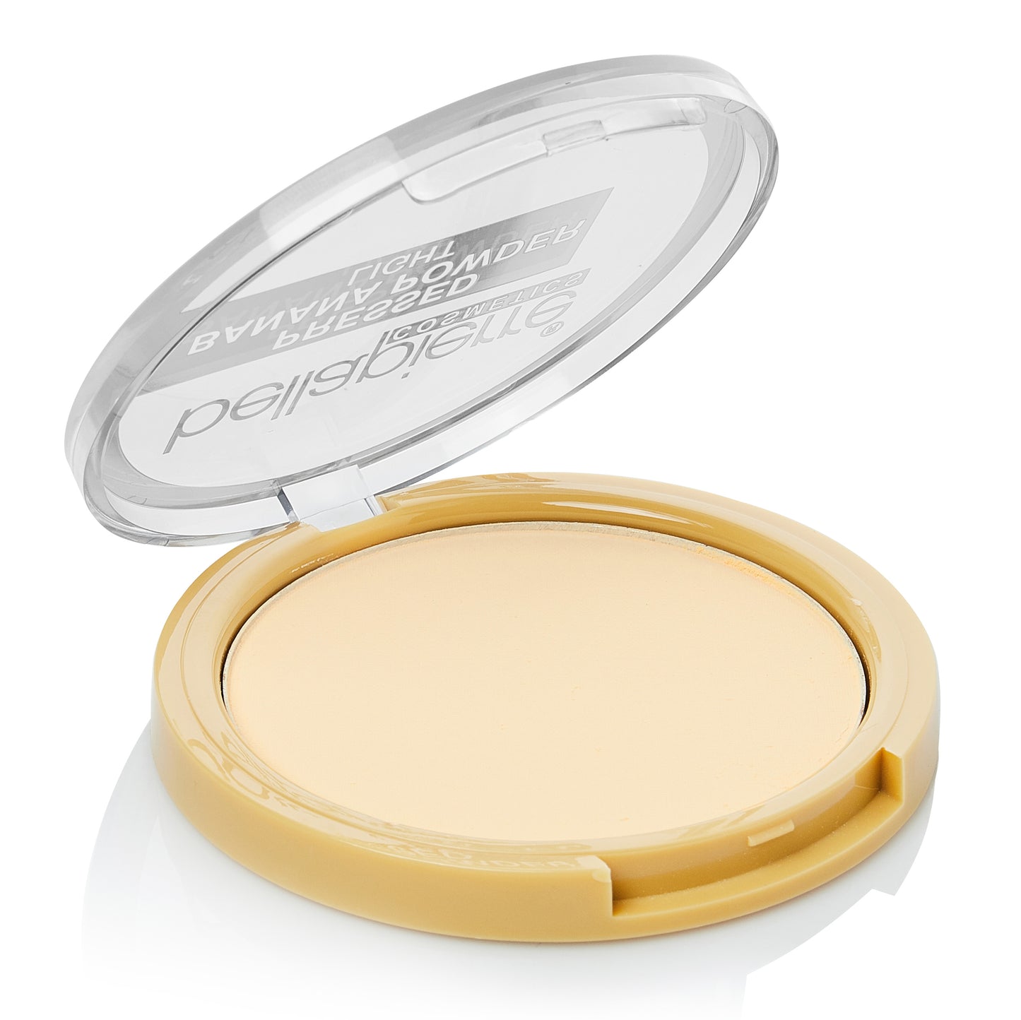 Banana Setting Powder