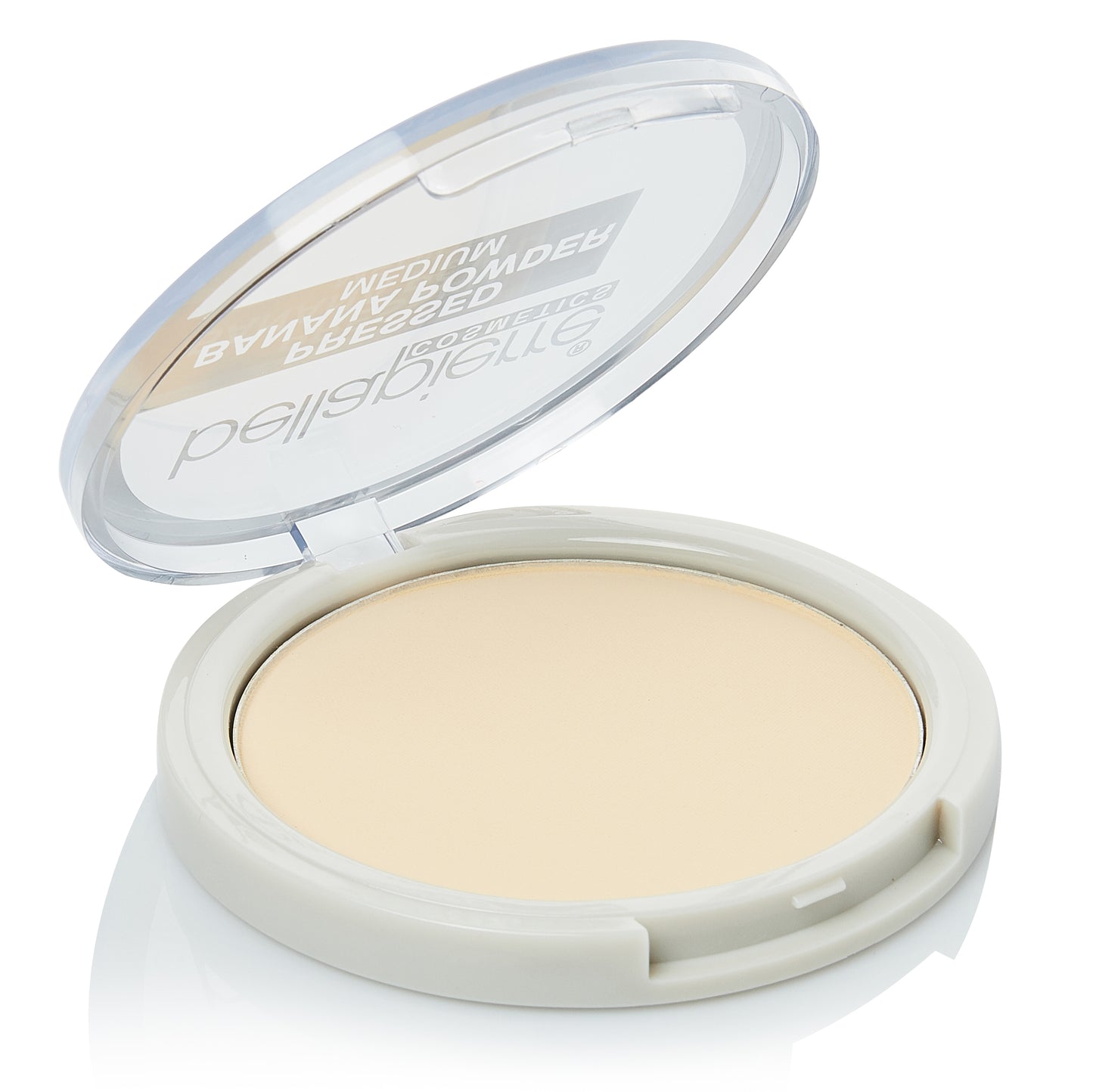 Banana Setting Powder