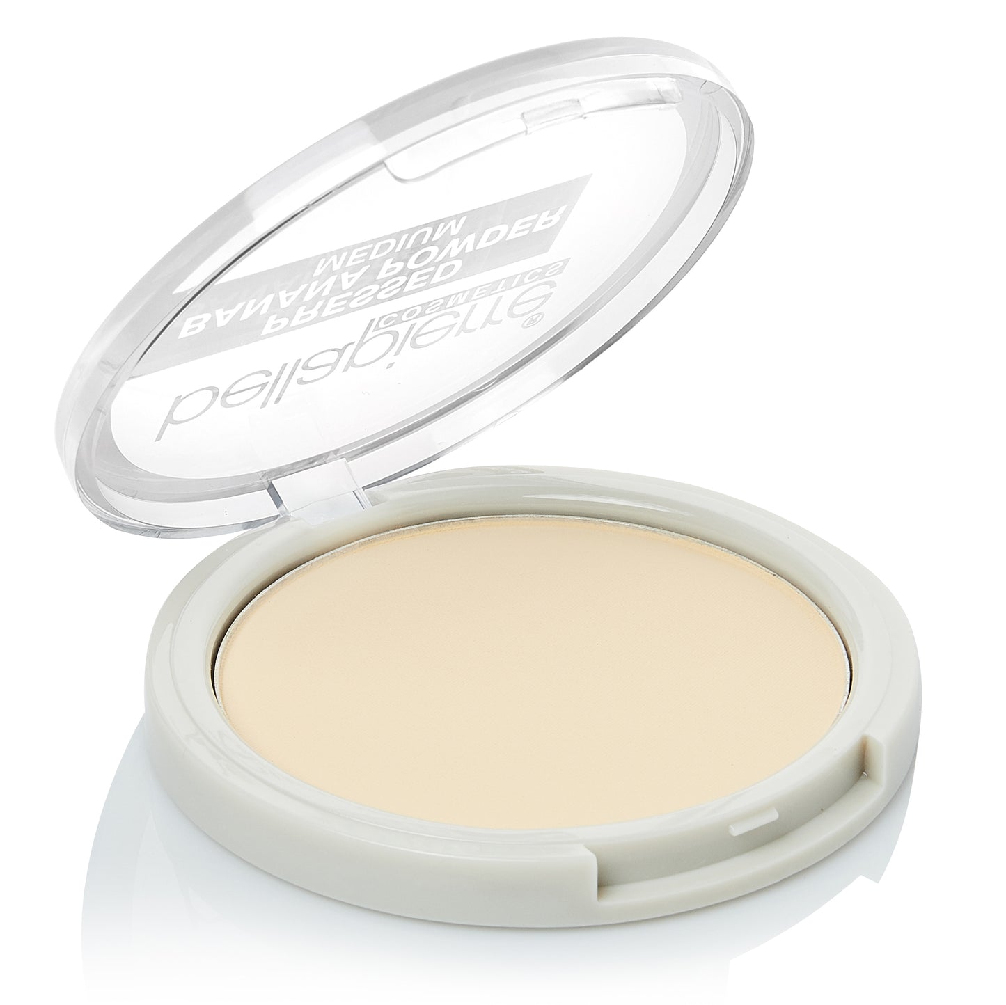 Banana Setting Powder