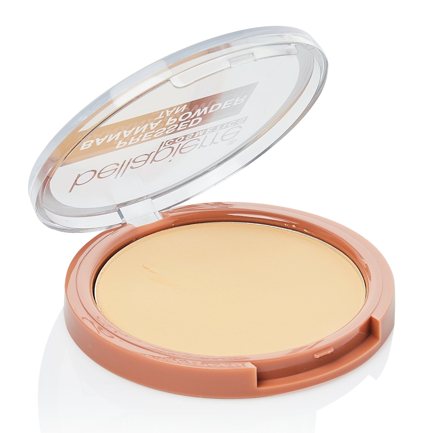 Banana Setting Powder