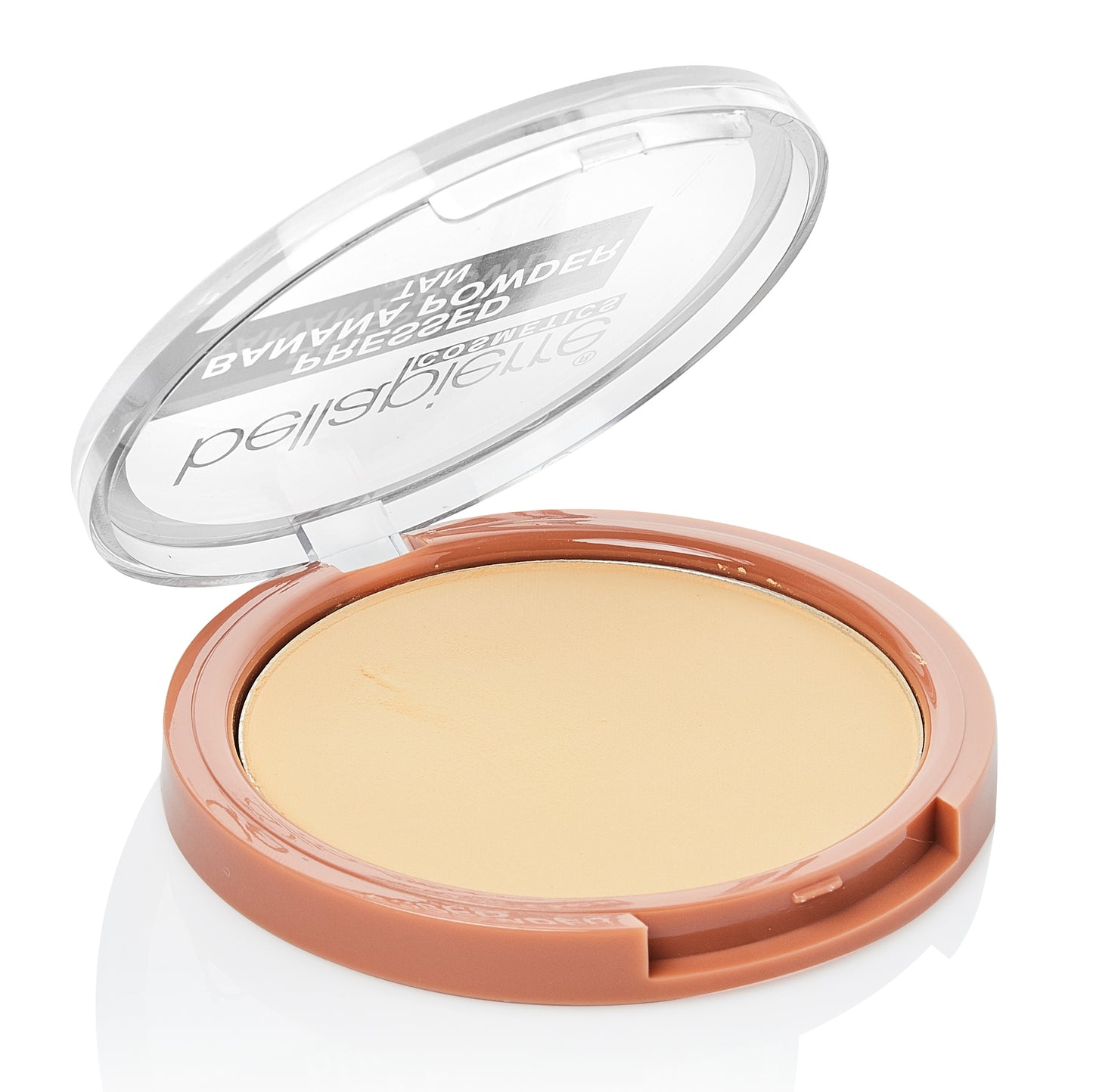 Banana Setting Powder