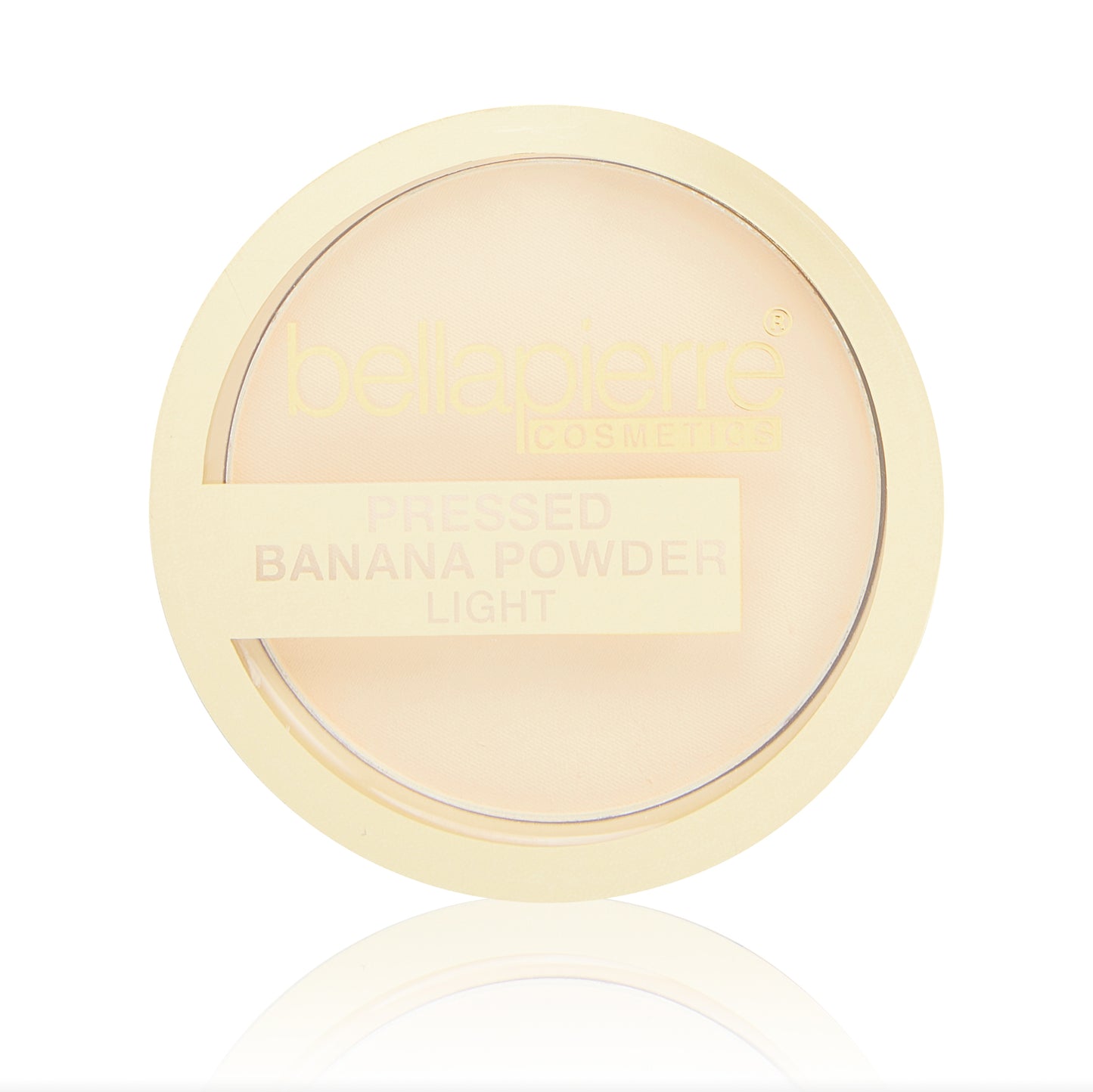 Banana Setting Powder