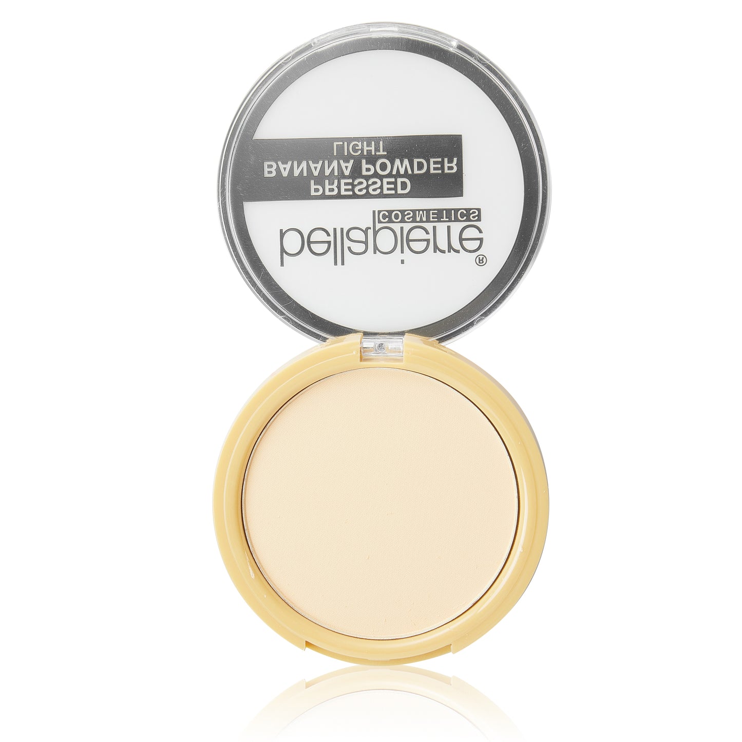 Banana Setting Powder