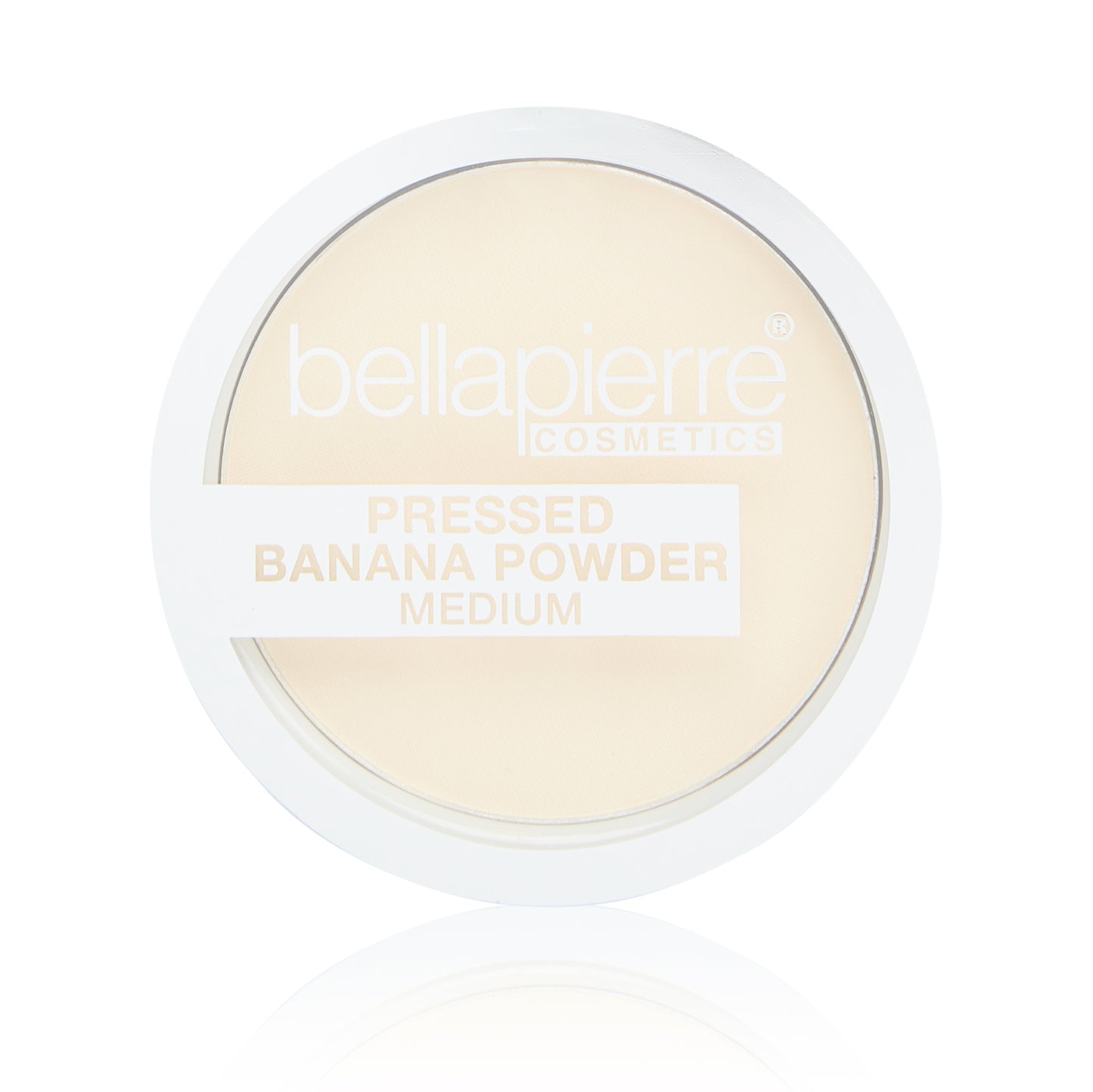 Banana Setting Powder