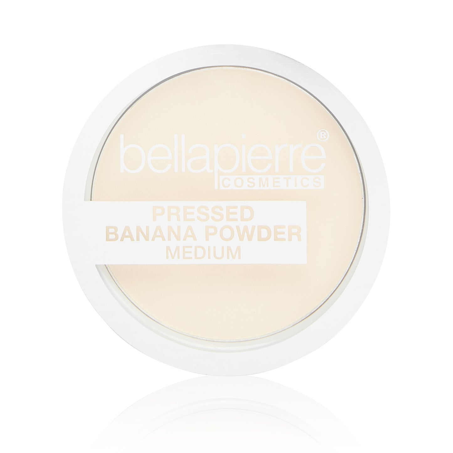 Banana Setting Powder