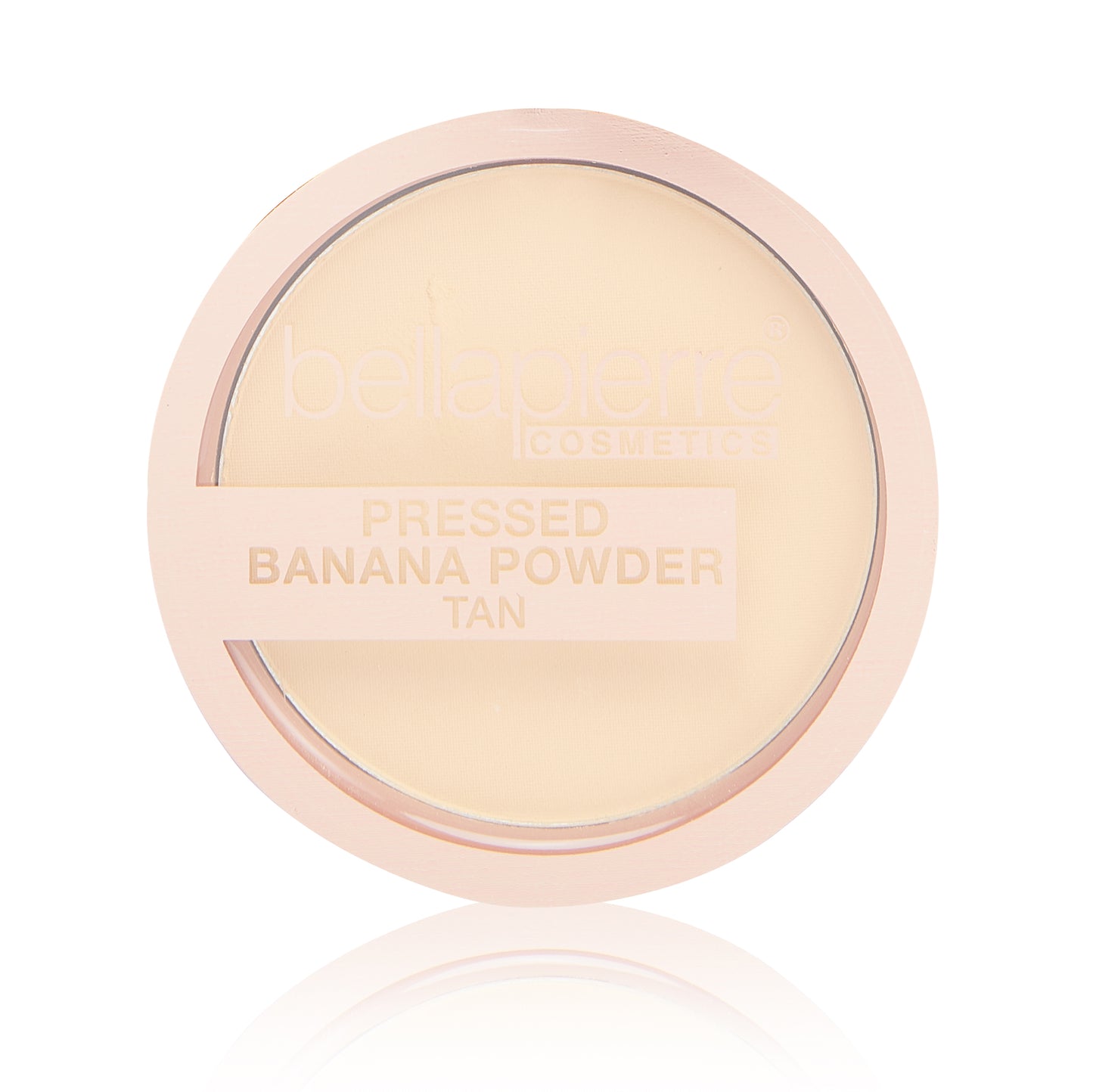Banana Setting Powder