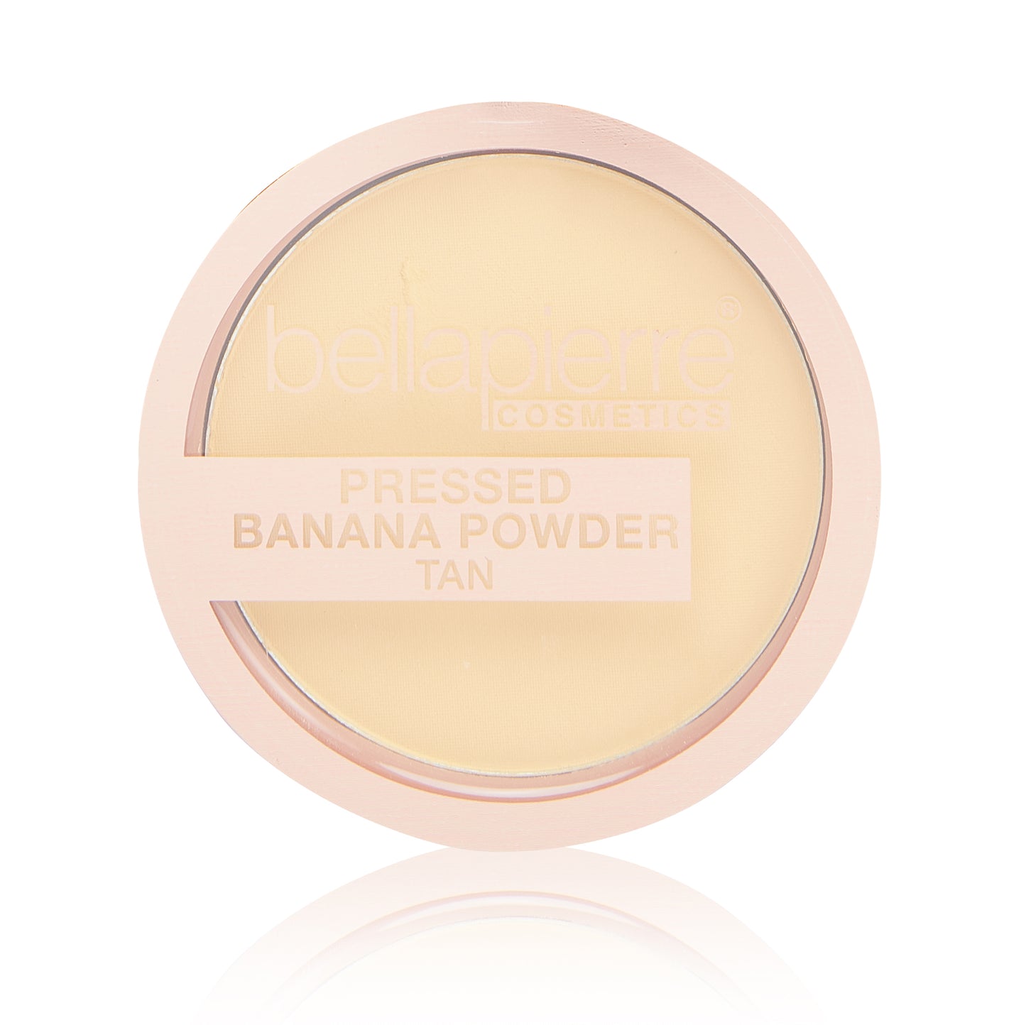 Banana Setting Powder