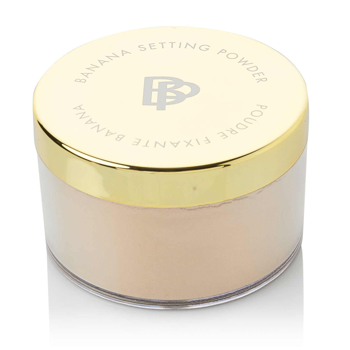 Banana Setting Powder