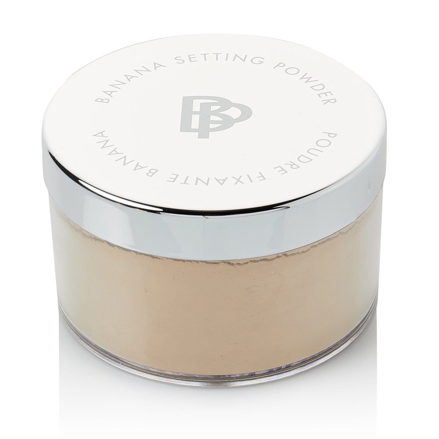 Banana Setting Powder