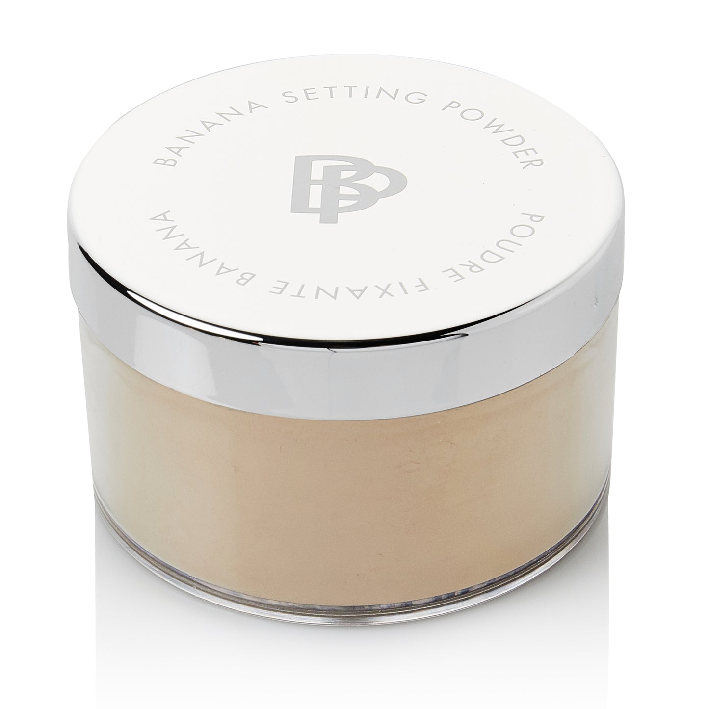 Banana Setting Powder