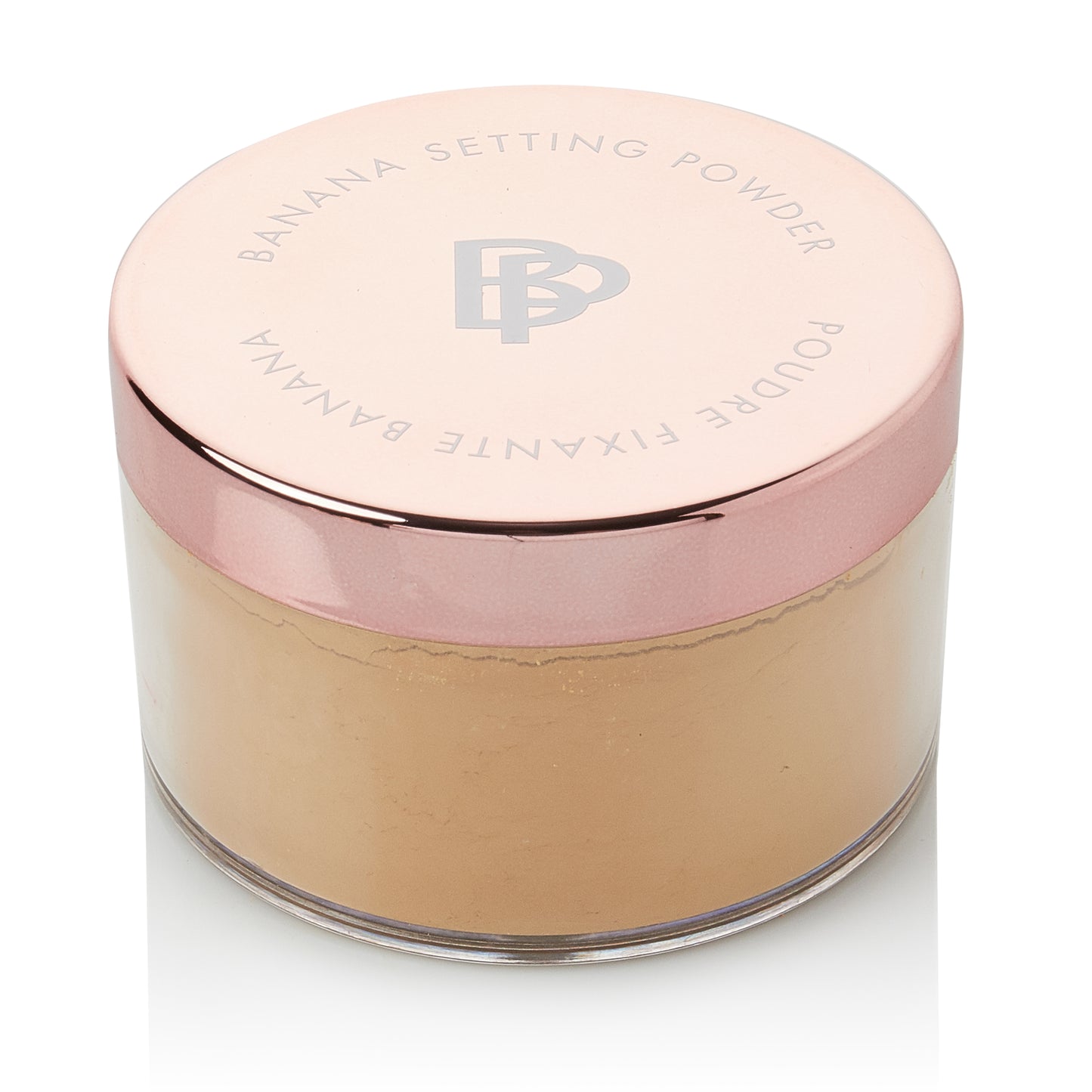 Banana Setting Powder