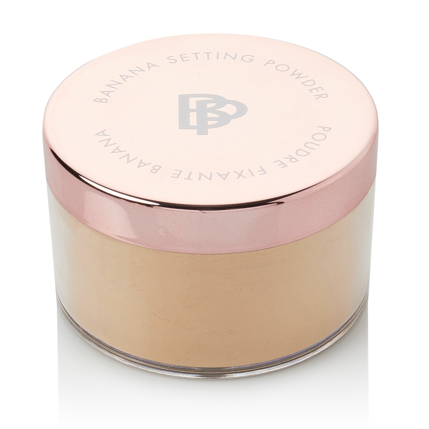 Banana Setting Powder