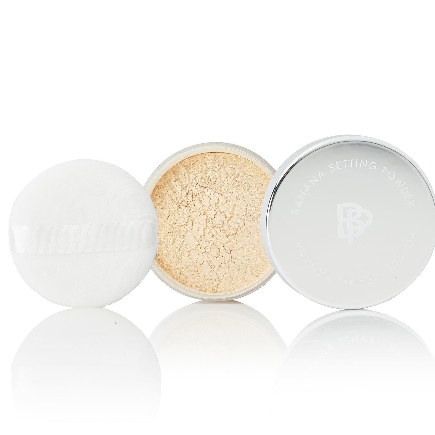 Banana Setting Powder