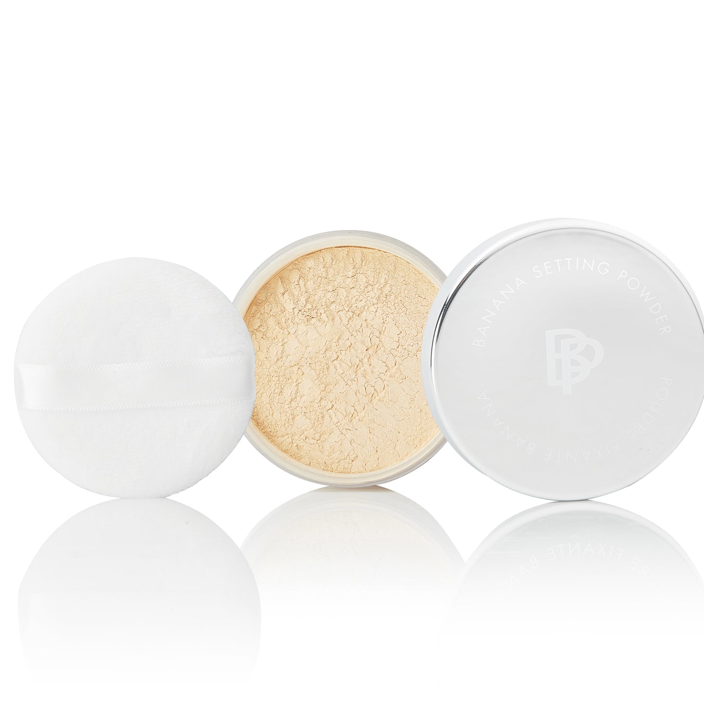 Banana Setting Powder