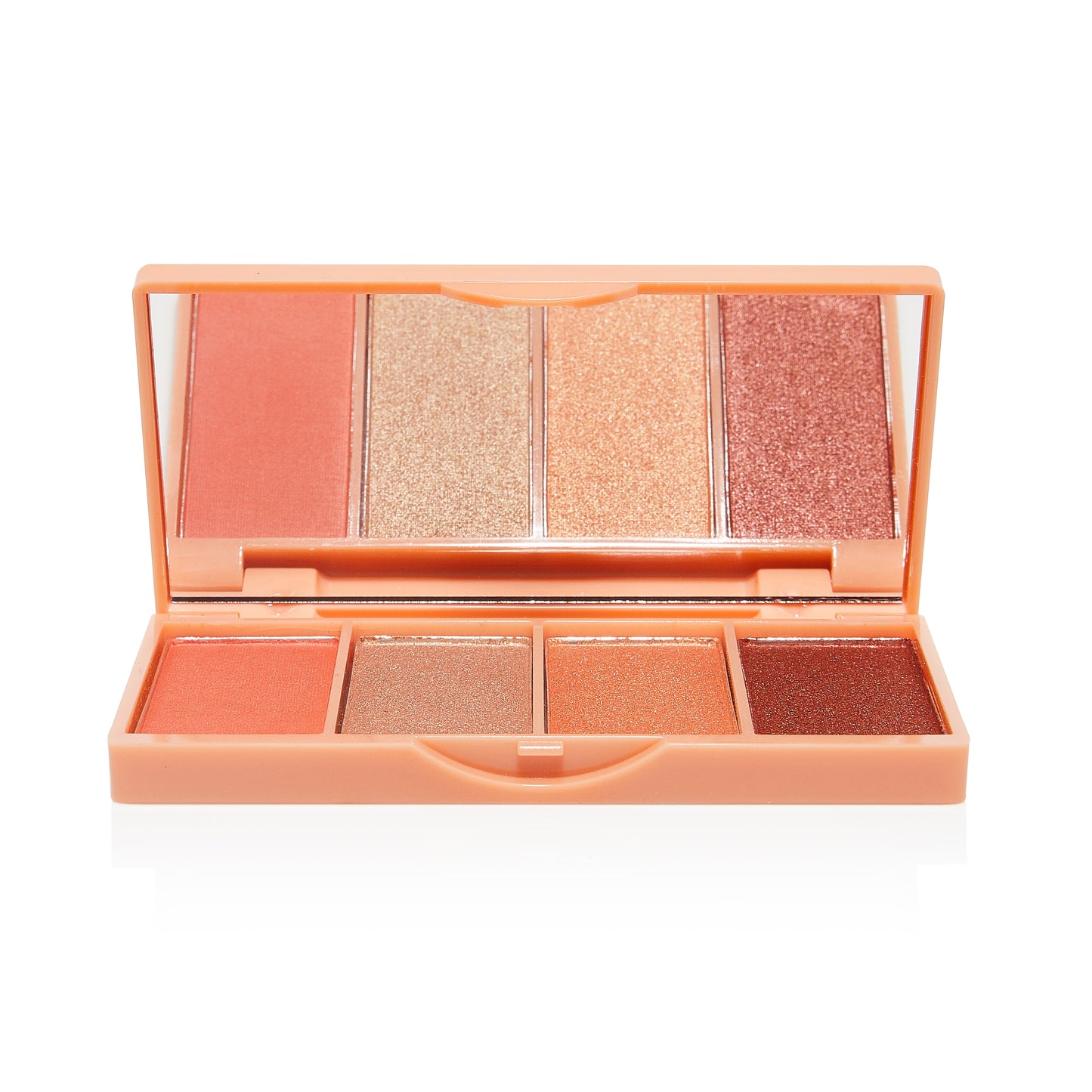 Natural Matte Eyeshadow Palette