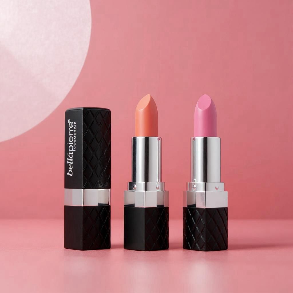 Bellapierre Mineral Lipstick