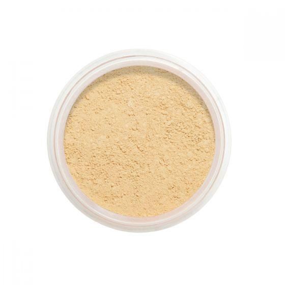 Mineral Foundation + Cleansing Milk + Toner + HD Primer + FREE Base Bundle