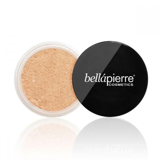 Mineral Foundation + Cleansing Milk + Toner + HD Primer + FREE Base Bundle