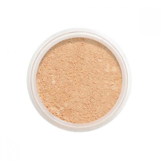 Mineral Foundation + Cleansing Milk + Toner + FREE Base Bundle