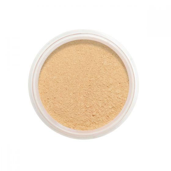 Mineral Foundation + Cleansing Milk + Toner + HD Primer + FREE Base Bundle