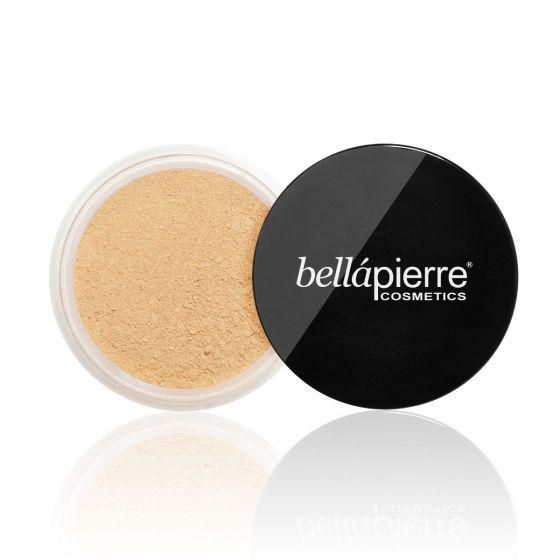 Mineral Foundation + Cleansing Milk + Toner + HD Primer + FREE Base Bundle