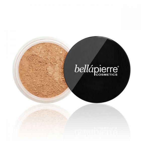 Mineral Foundation + Cleansing Milk + Toner + FREE Base Bundle
