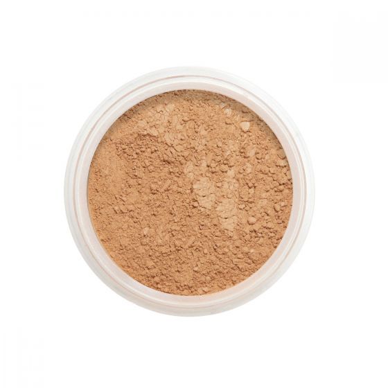 Mineral Foundation + Cleansing Milk + Toner + FREE Base Bundle
