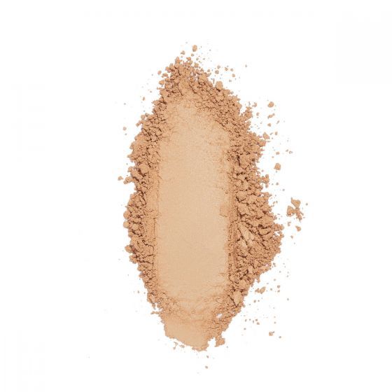 Mineral Foundation + Cleansing Milk + Toner + HD Primer + FREE Base Bundle