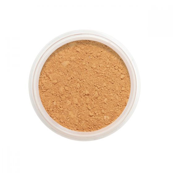 Mineral Foundation + Cleansing Milk + Toner + FREE Base Bundle