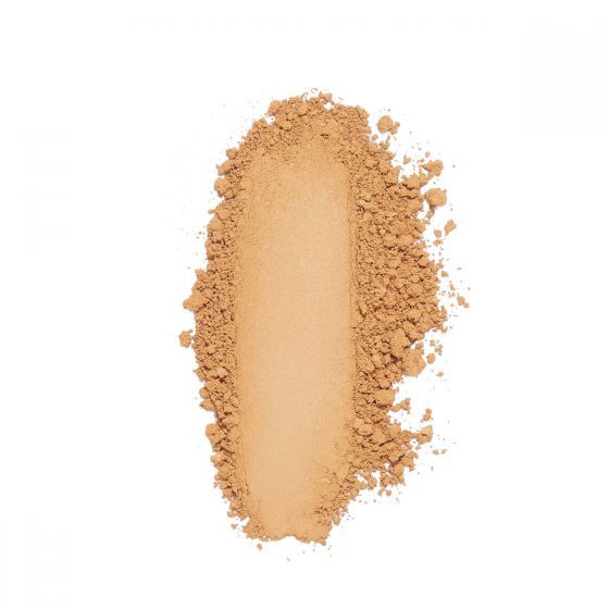 Mineral Foundation + Cleansing Milk + Toner + FREE Base Bundle