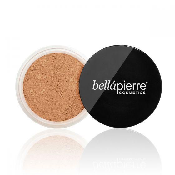 Mineral Foundation + Cleansing Milk + Toner + HD Primer + FREE Base Bundle