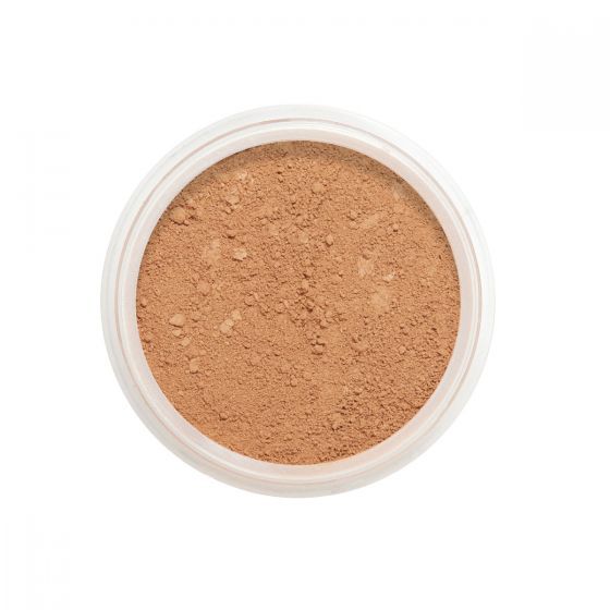 Mineral Foundation + Cleansing Milk + Toner + FREE Base Bundle