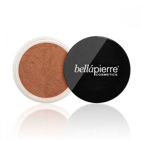 Mineral Foundation + Cleansing Milk + Toner + HD Primer + FREE Base Bundle