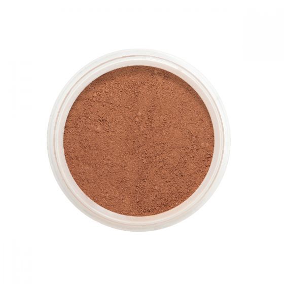 Mineral Foundation + Cleansing Milk + Toner + FREE Base Bundle