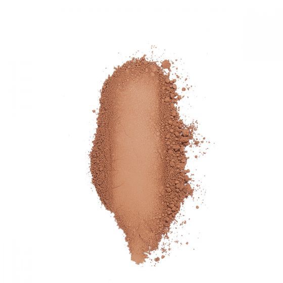 Mineral Foundation + Cleansing Milk + Toner + HD Primer + FREE Base Bundle