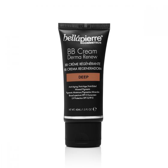 Derma Renew BB Cream