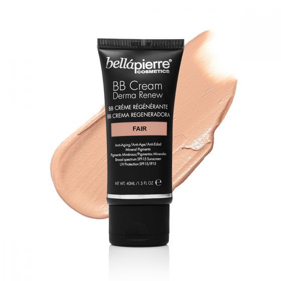 Derma Renew BB Cream - Fair