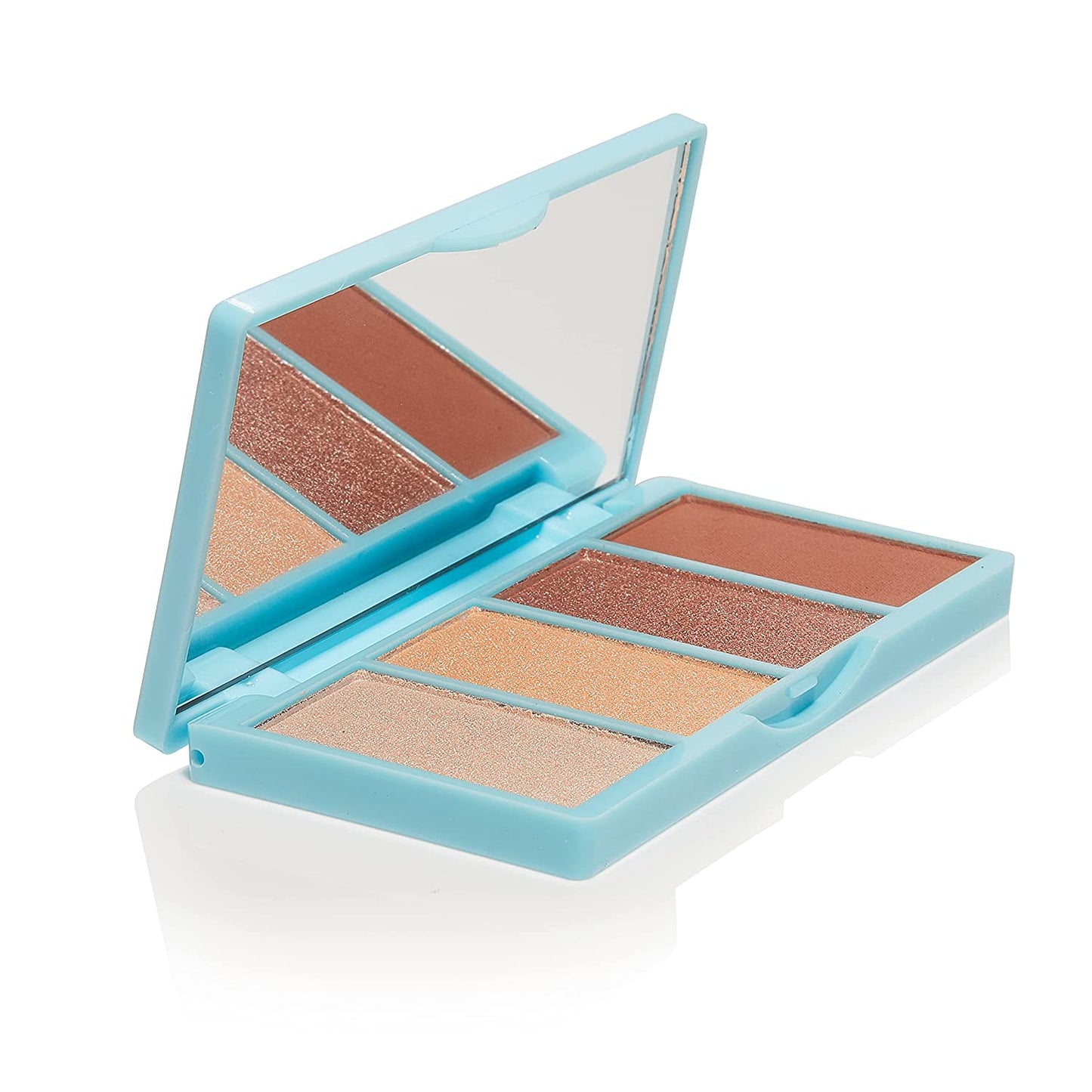 Ultra Glow Highlighting & Bronzing Palette