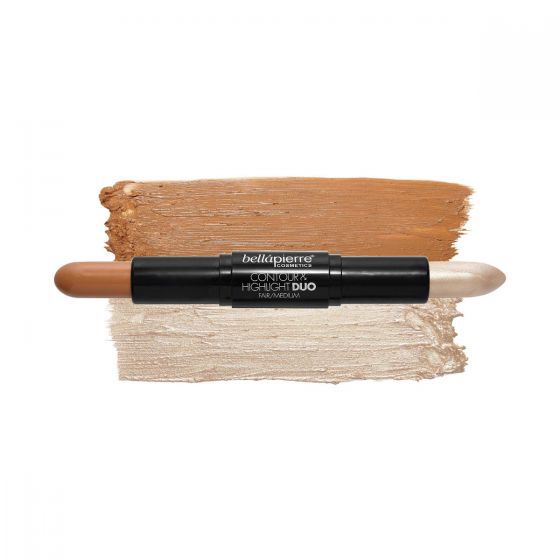 Contour & Highlight Duo