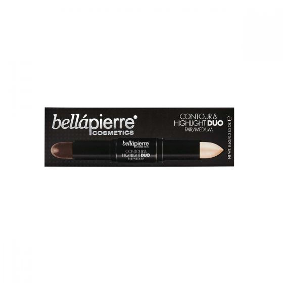 Contour & Highlight Duo