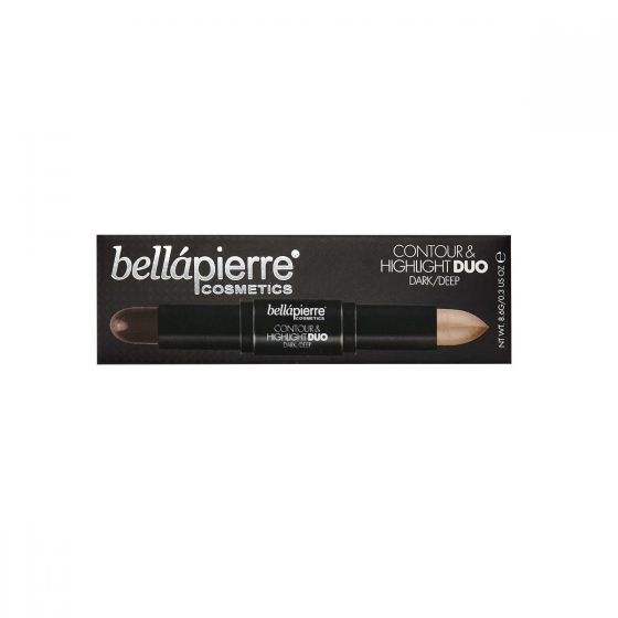 Contour & Highlight Duo
