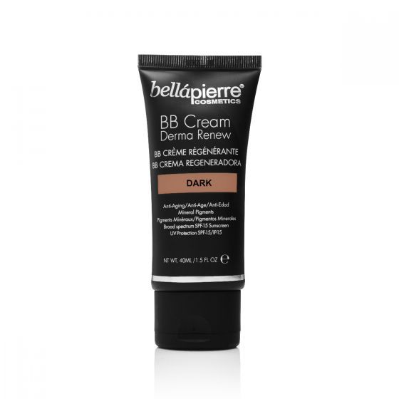Derma Renew BB Cream