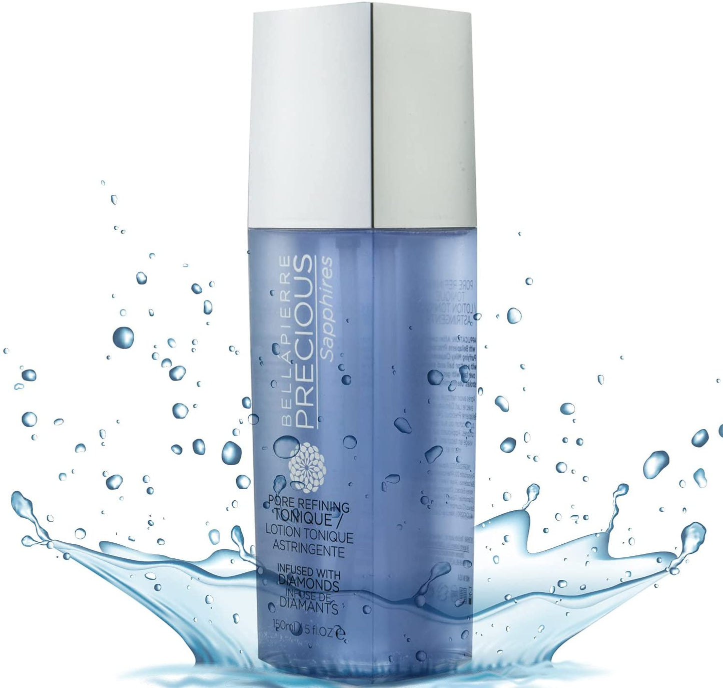 Bellapierre Cosmetics Toner